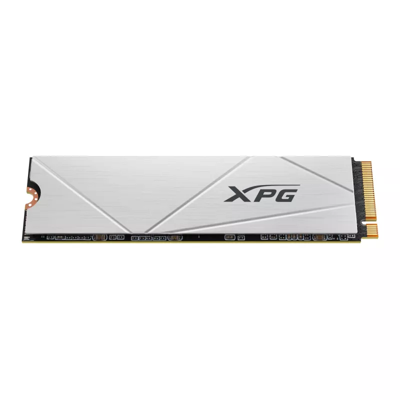 Disco SSD ADATA 512 GB M.2 PCI Express 4.0 NVMe GAMMIX S60