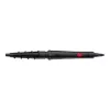 Ferro de caracóis Rowenta Infinite Looks CF422L quente preto, rosa 48 W