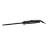 Ferro de caracóis Rowenta X KARL LAGERFELD CF311L quente preto, vermelho 25 W 1,8 m