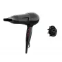 Secador de cabelo Rowenta Powerline CV591L 2300 W preto