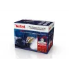 Tefal Pro Express Ultimate II GV9720 ferro com gerador de vapor, 3000 W, 1,2 l, base Durilium Airglide Autoclean Ultra Thin, azul/branco
