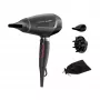 Secador de cabelo Rowenta K/Pro Stylist CV888L 2200 W preto, cromado