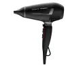 Secador de cabelo Rowenta K/Pro Stylist CV888L 2200 W preto, cromado