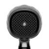 Secador de cabelo Rowenta K/Pro Stylist CV888L 2200 W preto, cromado