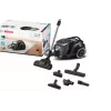 Aspirador Bosch Serie 6 BGC41XSIL 2,4 L de cilindro a seco 700 W sem saco