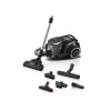 Aspirador Bosch Serie 6 BGC41XSIL 2,4 L de cilindro a seco 700 W sem saco