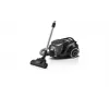 Aspirador Bosch Serie 6 BGC41XSIL 2,4 L de cilindro a seco 700 W sem saco