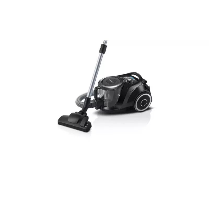 Aspirador Bosch Serie 6 BGC41XSIL 2,4 L de cilindro a seco 700 W sem saco