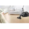 Aspirador Bosch Serie 6 BGC41XSIL 2,4 L de cilindro a seco 700 W sem saco