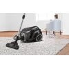 Aspirador Bosch Serie 6 BGC41XSIL 2,4 L de cilindro a seco 700 W sem saco