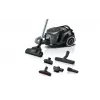 Aspirador Bosch Serie 6 BGC41XSIL 2,4 L de cilindro a seco 700 W sem saco