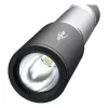 Lanterna universal Ansmann Daily Use 300B preto prateado LED 5W IPX4