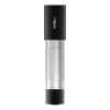 Lanterna universal Ansmann Daily Use 300B preto prateado LED 5W IPX4
