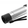 Lanterna universal Ansmann Daily Use 300B preto prateado LED 5W IPX4
