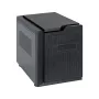 Caixa de computador Chieftec CI-01B-OP cubo preto
