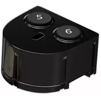 Thrustmaster eSwap módulo de combate punhos analógicos