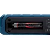 Lanterna de mão Ansmann WL210B preto azul COB LED 12h de autonomia