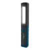 Lanterna de mão Ansmann WL210B preto azul COB LED 12h de autonomia