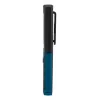 Lanterna de mão Ansmann WL210B preto azul COB LED 12h de autonomia