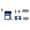 Brinquedo de construção BRIO 33813