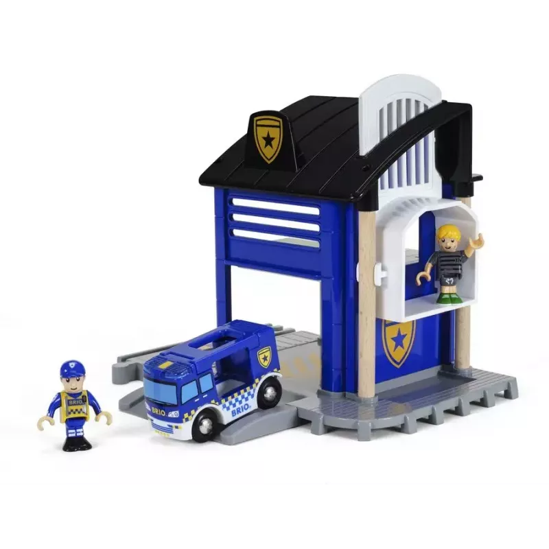Brinquedo de construção BRIO 33813