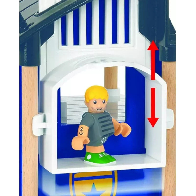 Brinquedo de construção BRIO 33813