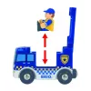 Brinquedo de construção BRIO 33813