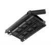 Conjunto de discos Icy Dock MB324SP-B