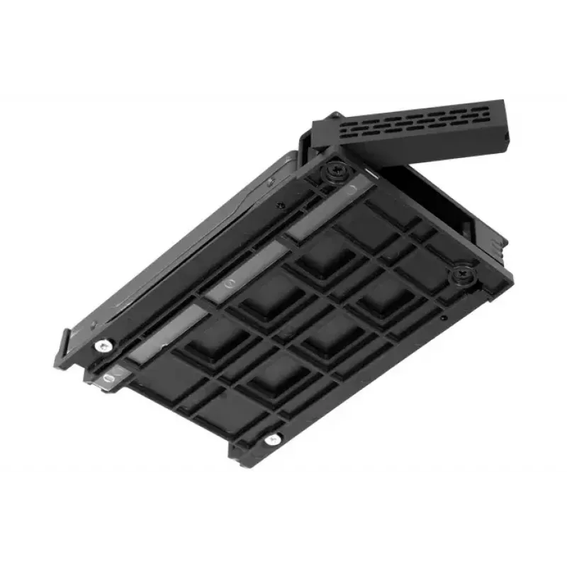 Conjunto de discos Icy Dock MB324SP-B
