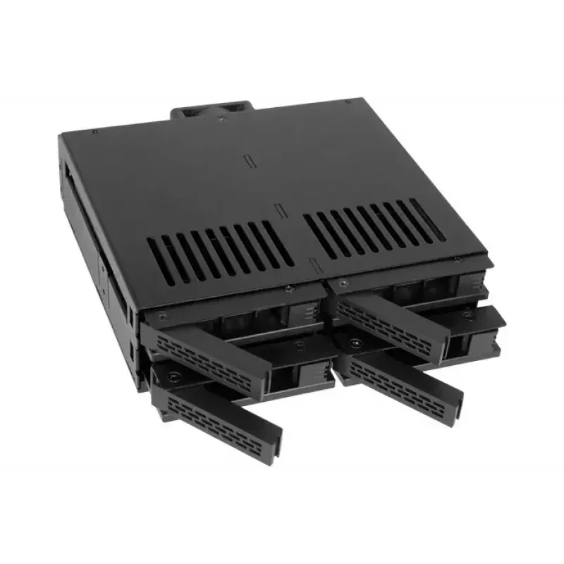 Conjunto de discos Icy Dock MB324SP-B