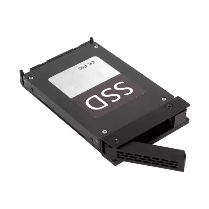 Conjunto de discos Icy Dock MB324SP-B