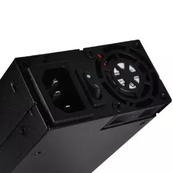 Fonte de alimentação Silverstone FX350-G 350 W