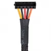 Fonte de alimentação Silverstone FX350-G 350 W