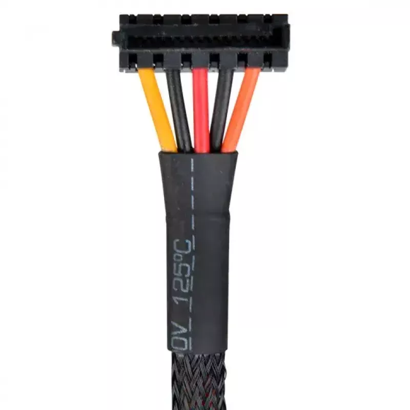 Fonte de alimentação Silverstone FX350-G 350 W
