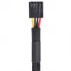 Fonte de alimentação Silverstone FX350-G 350 W