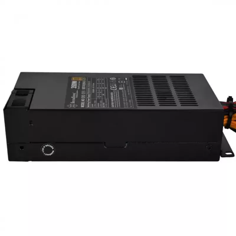 Fonte de alimentação Silverstone FX350-G 350 W