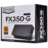 Fonte de alimentação Silverstone FX350-G 350 W