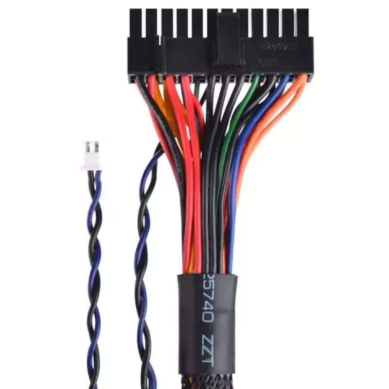 Fonte de alimentação Silverstone FX350-G 350 W