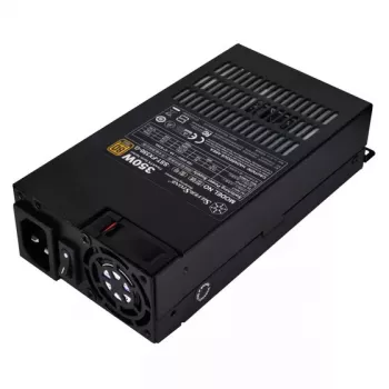 Fonte de alimentação Silverstone FX350-G 350 W