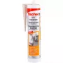 Vedante de silicone Fischer Premium vedante de construção DBSA