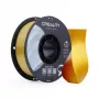 Filamento 3D CREALITY PLA Silk amarelo azul 1,75 mm 1 kg