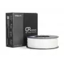 Filamento 3D CREALITY ABS 1,75 mm branco 1 kg
