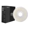 Filamento 3D CREALITY PLA 1,75 mm branco marfim 1 kg