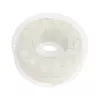 Filamento 3D CREALITY PLA 1,75 mm branco marfim 1 kg