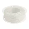 Filamento 3D CREALITY PLA 1,75 mm branco marfim 1 kg
