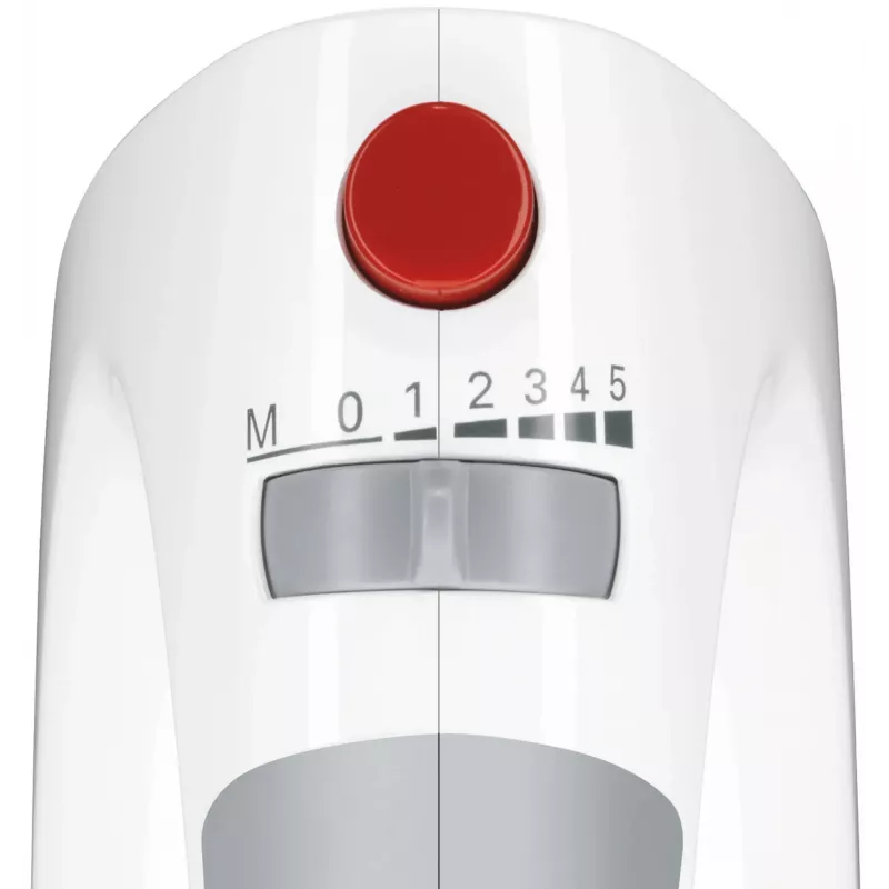 Batedeira de mão Bosch MFQ3530 450 W branca