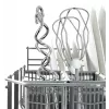 Batedeira de mão Bosch MFQ3530 450 W branca