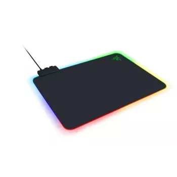 Tapete de rato gaming RAZER Firefly V2 preto