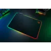 Tapete de rato gaming RAZER Firefly V2 preto