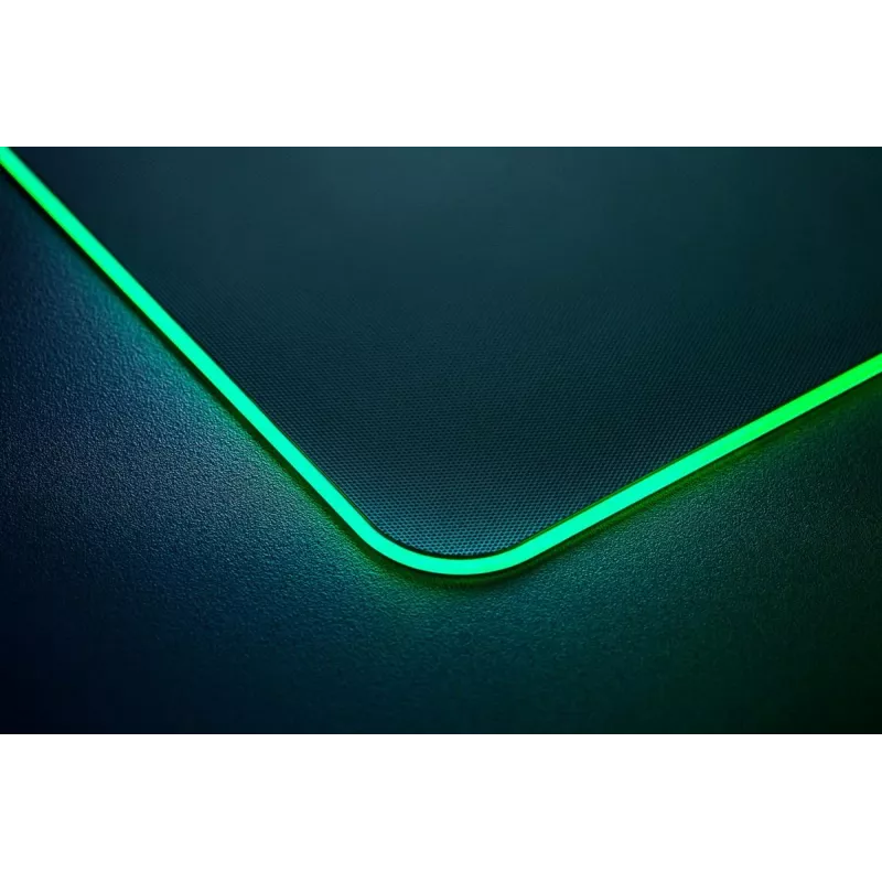 Tapete de rato gaming RAZER Firefly V2 preto